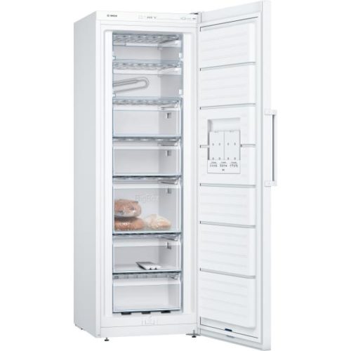 ELECTROLUX Congélateur armoire No-Frost LUT5NF28W0